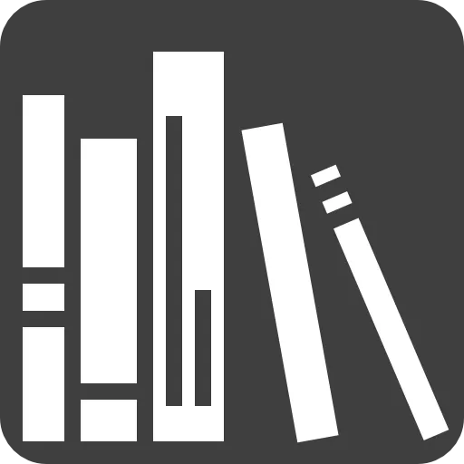 The library icon