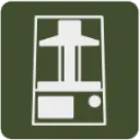 The Basemancer Export Icon