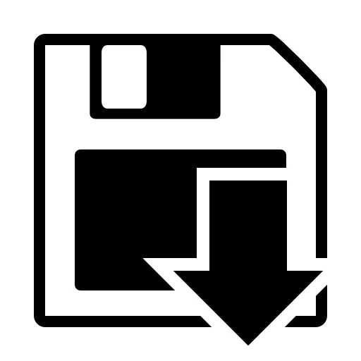 The load icon