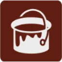 The Basemancer materials icon