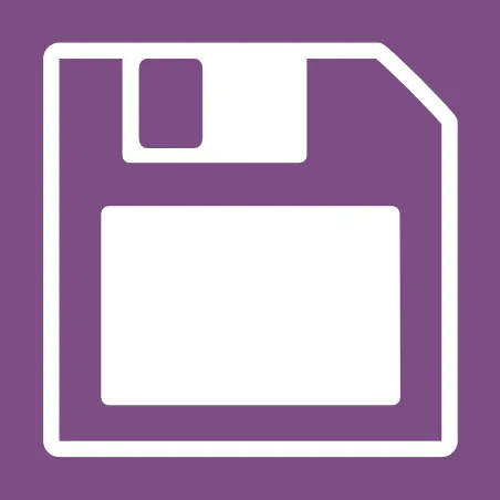 The Basemancer saved bases icon