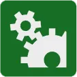The Basemancer tools icon